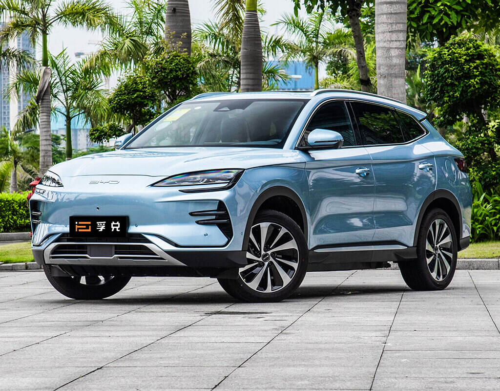  Discover the Future of Ev Cars in China