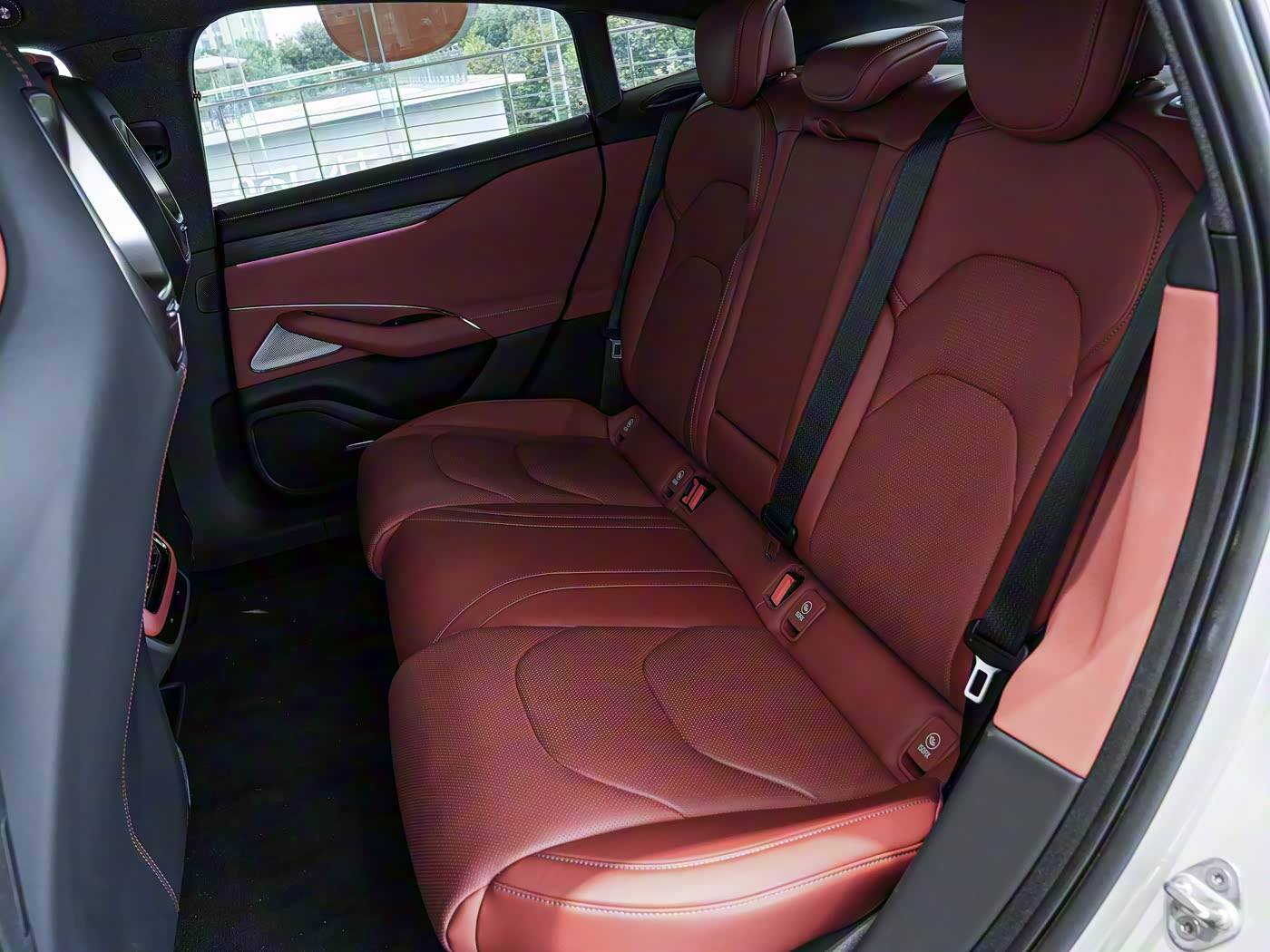 State-of-the-Art Technology