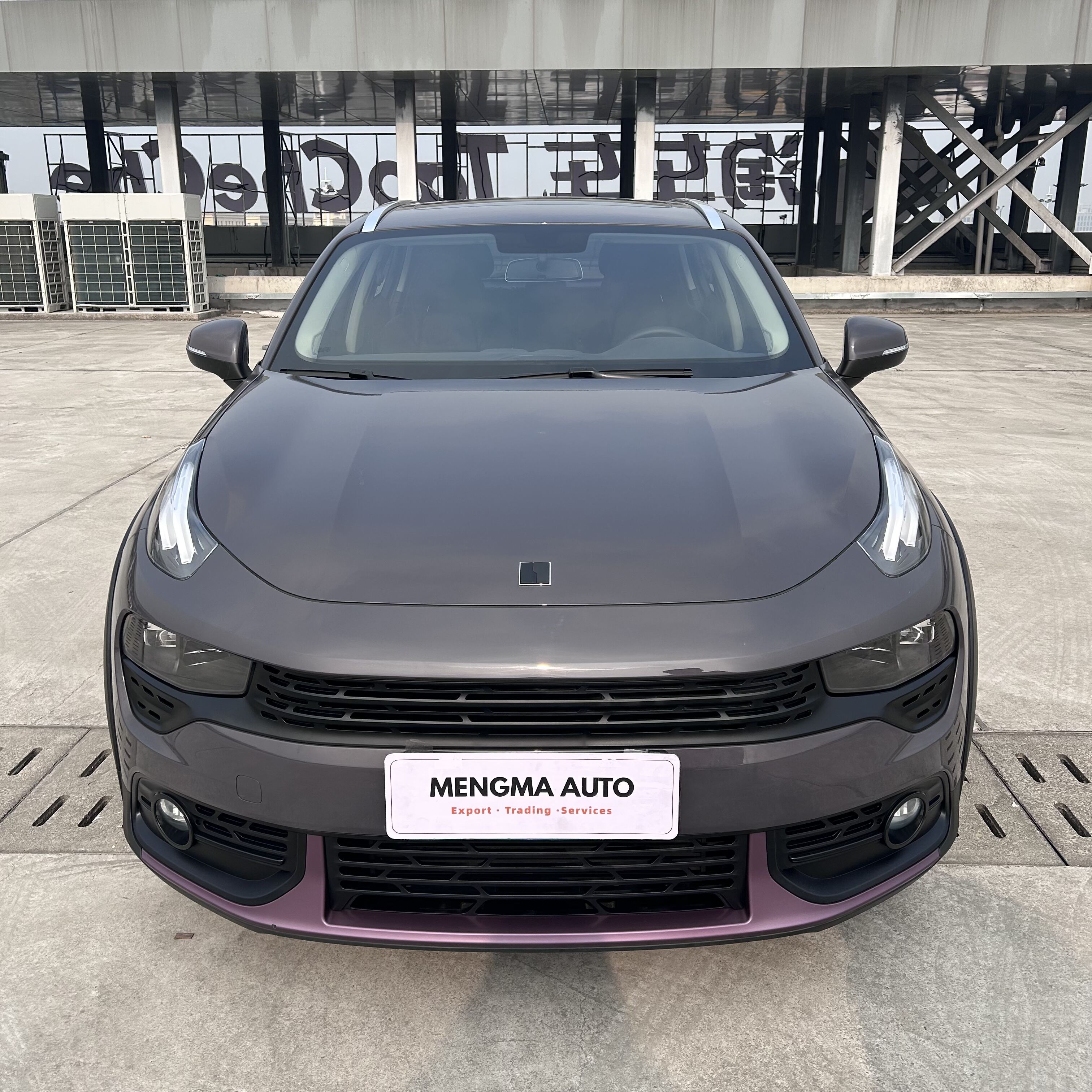 Eco-vriendelijke opties