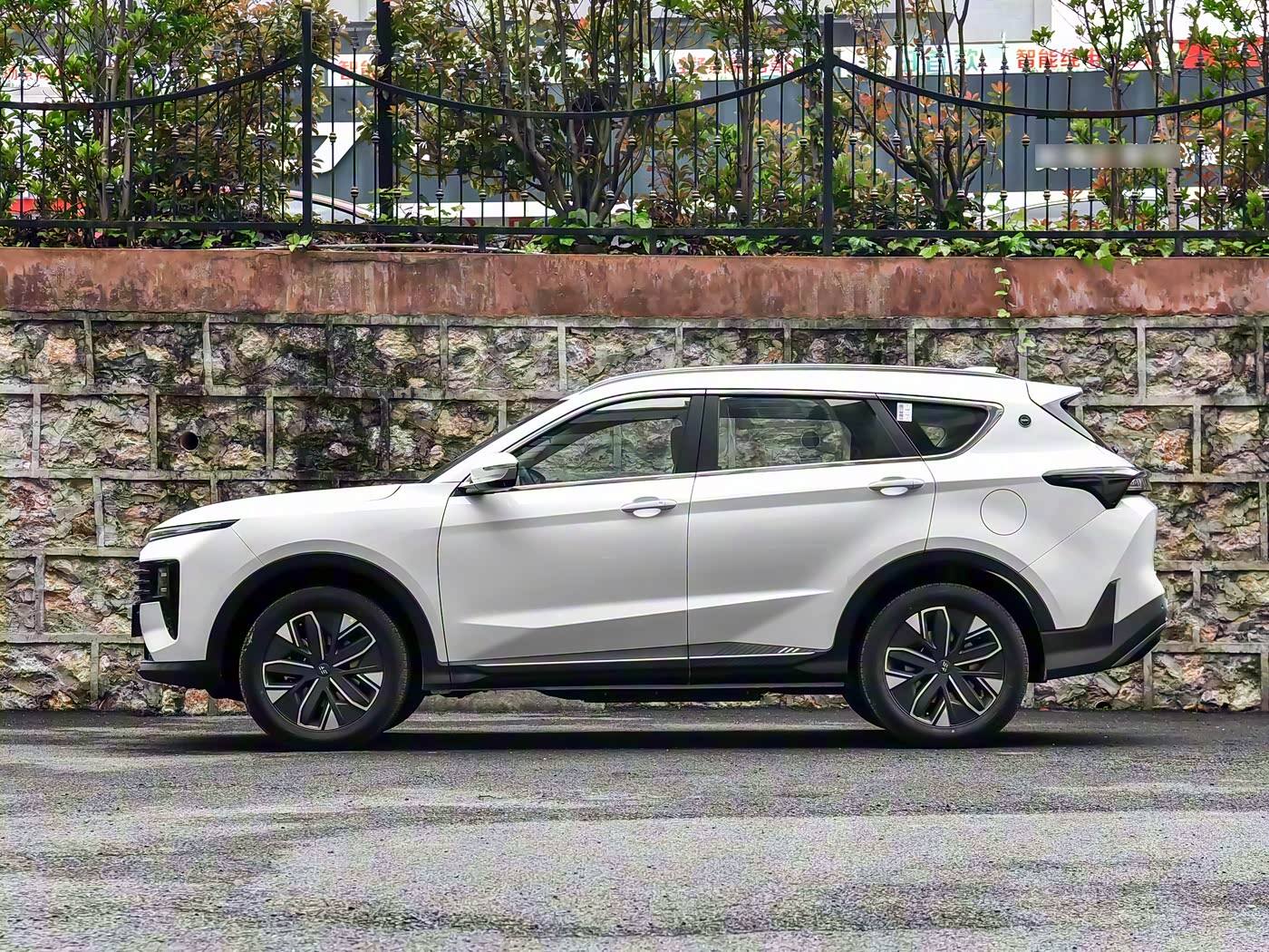 השער שלכם למכוניות יד שניה איכותיות מסין