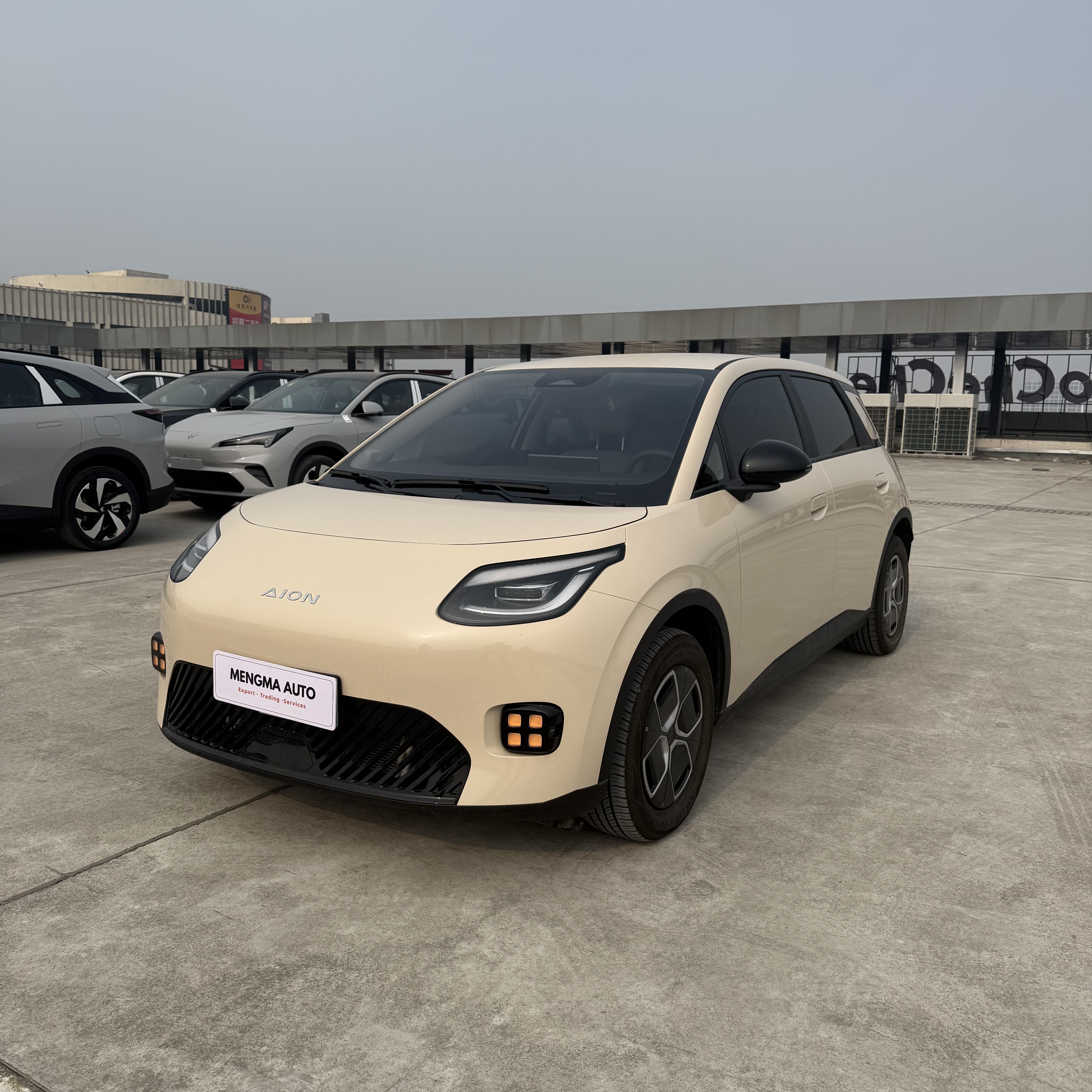 Uitgebreide voorraadselectie