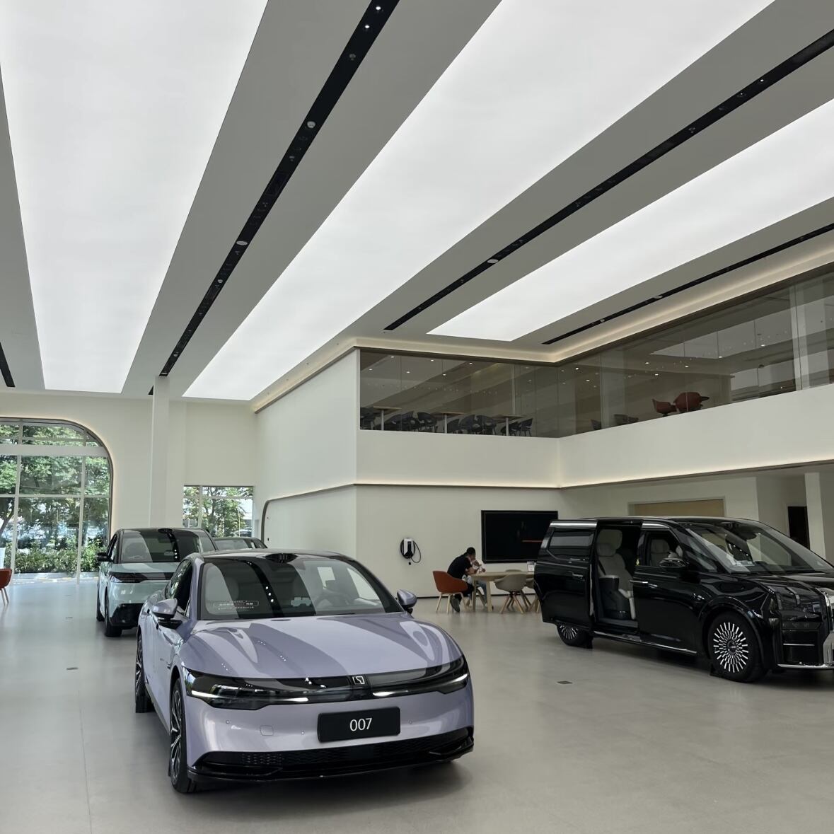 आपकी प्रमुख चीन की प्रयुक्त सेडान डीलरशिप