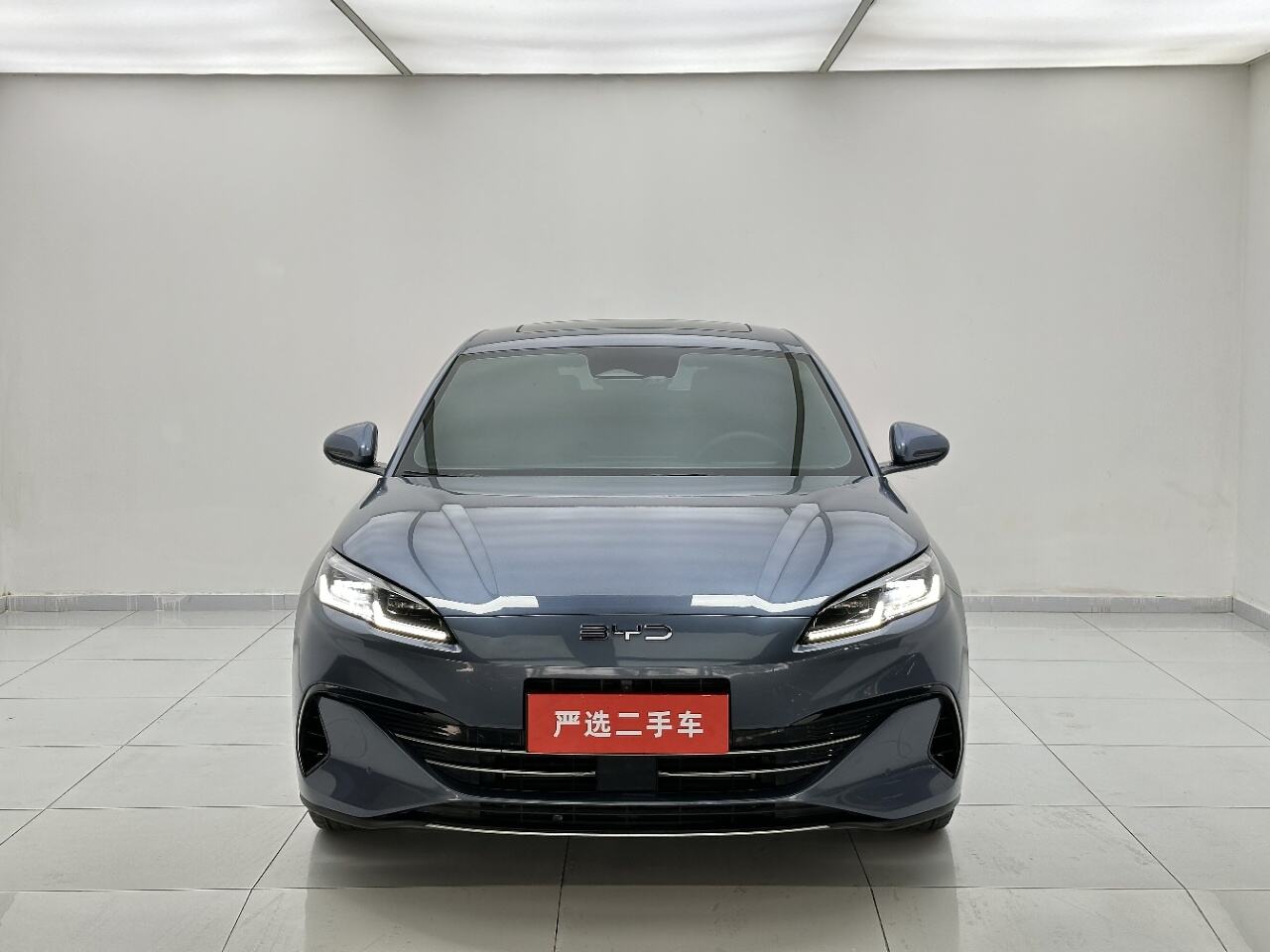 BYD Seal 06 2024