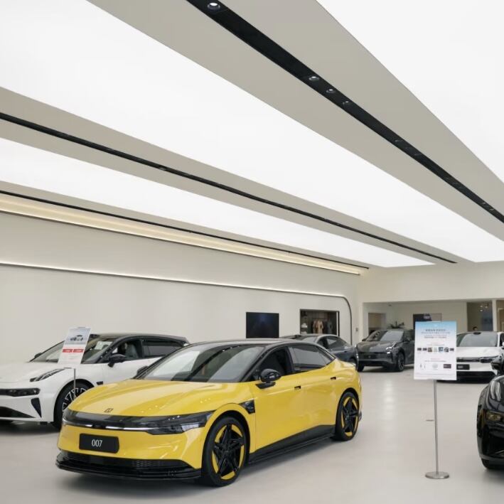 चीन में गुणवत्तापूर्ण प्रीमियम उपयोग की गई कारों के लिए आपका गेटवे