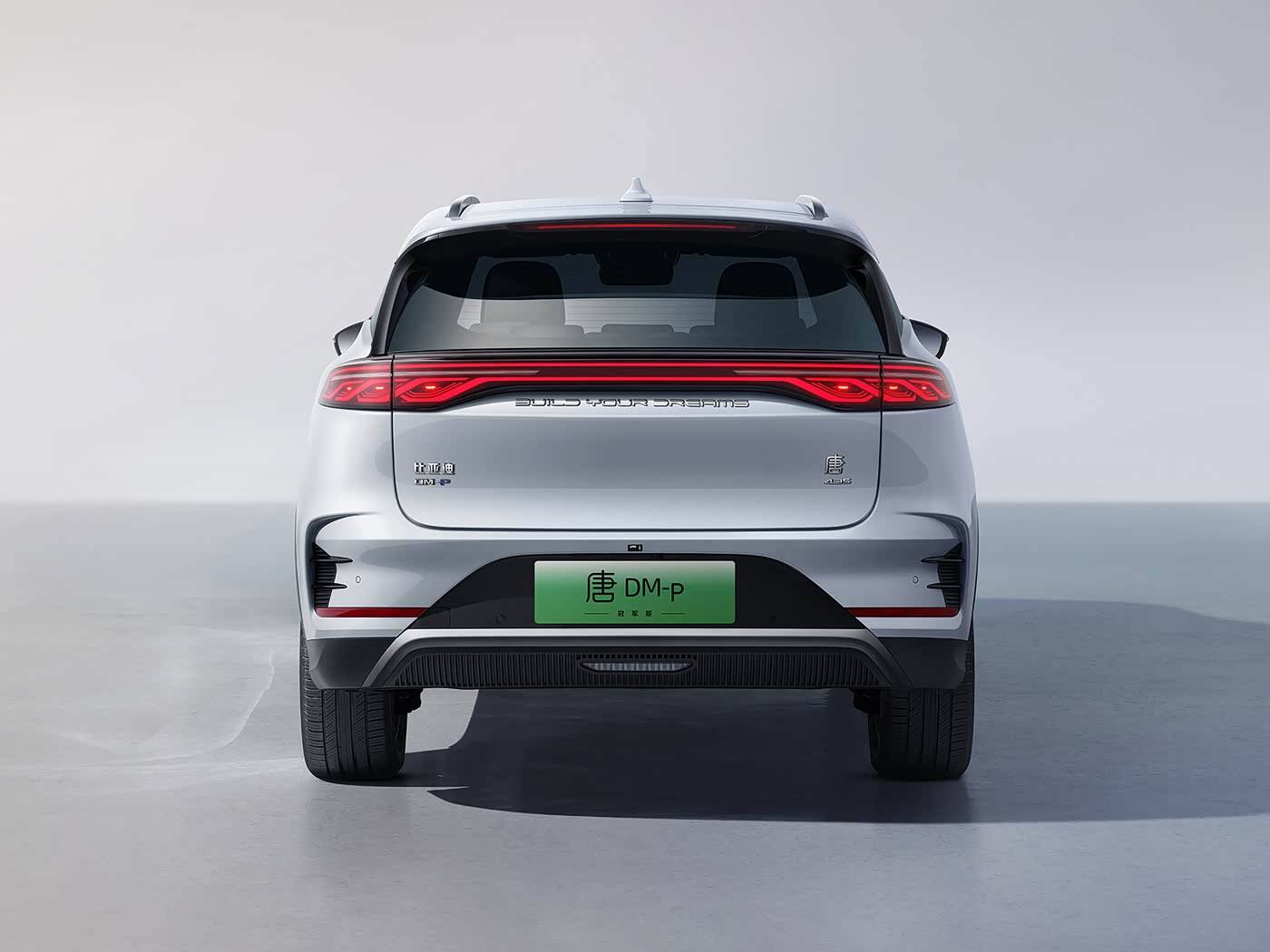 What to Do When New Energy Cars Lose Power?