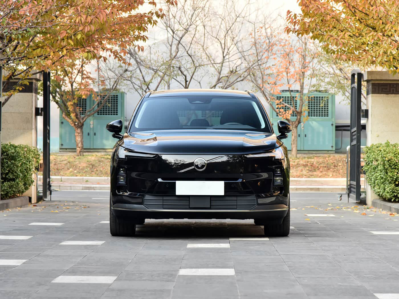 Volvo XC70 Ultra AWD  2026