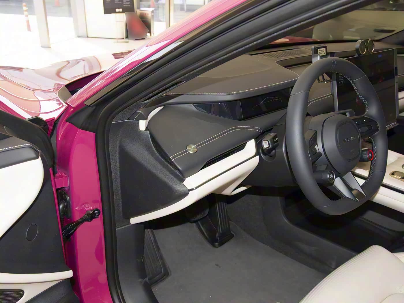  Unlock Seamless Connectivity with Xiaomi Su7 Used Phone-Car Connection Cars