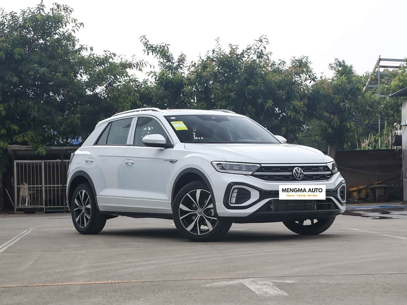 What labeling standards should exported cars comply with?