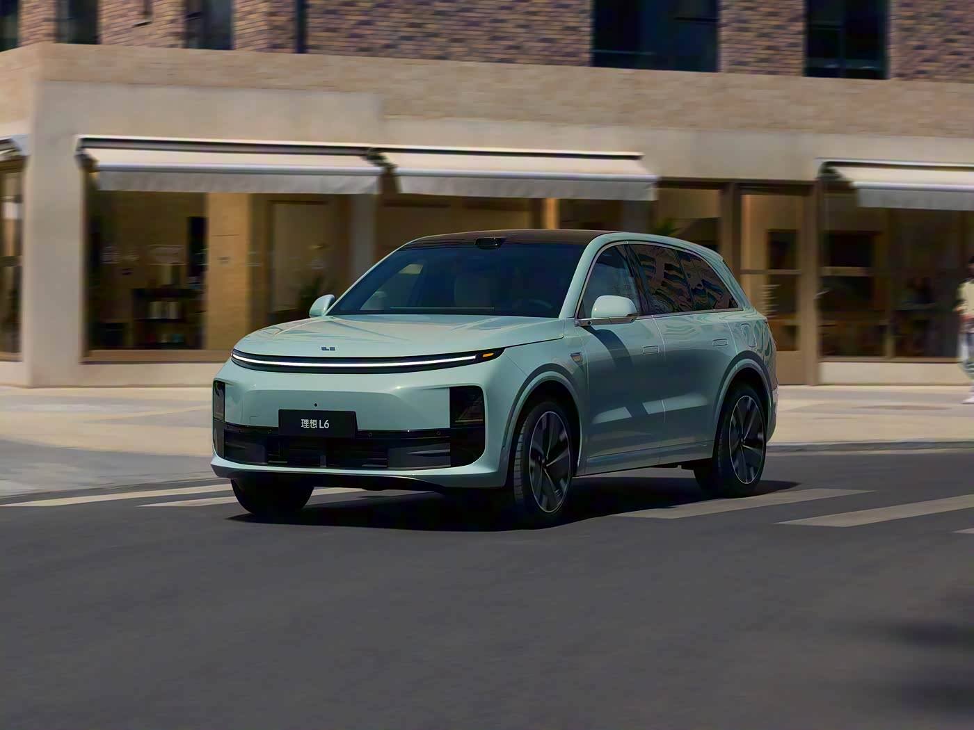 How to Maintain Li Auto Cars' Battery Effectively?