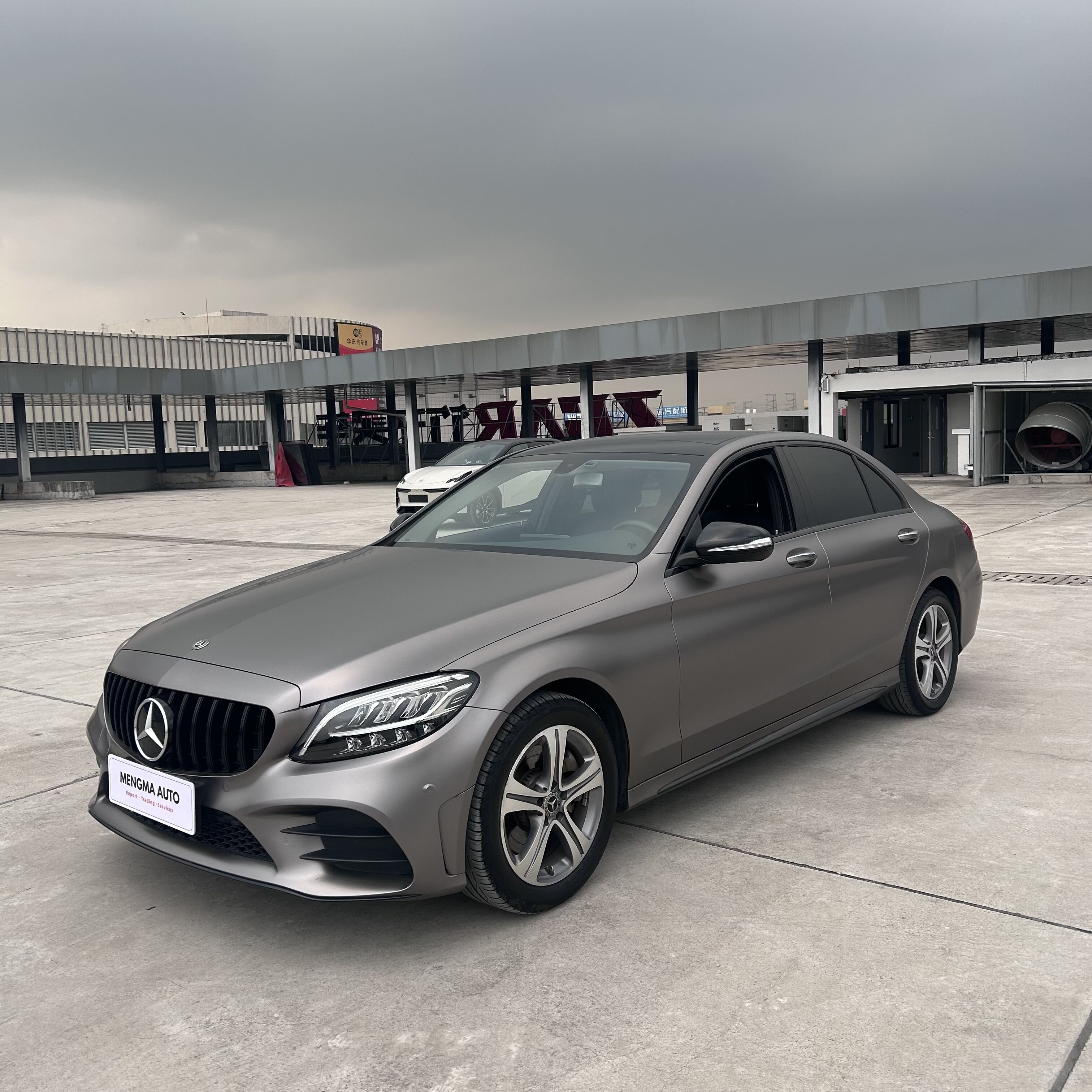 Oppdag kvalitets bruktbiler i god stand