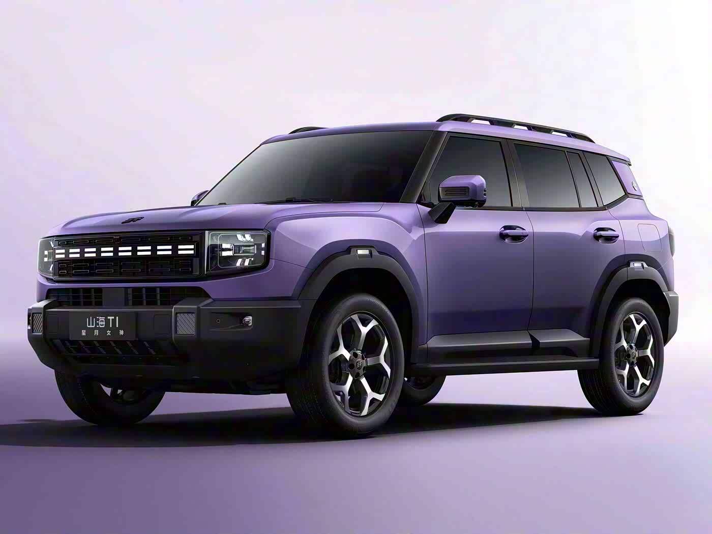 Vahva teräsrunko parhaan turvallisuuden takaamiseksi