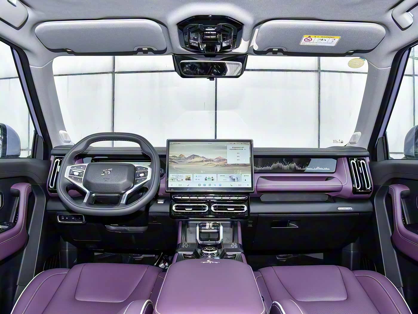 Tutustu käytettyyn Jetour X90 C-DM:hen – viimeistelyssä kestävä teräsrunkoinen auto