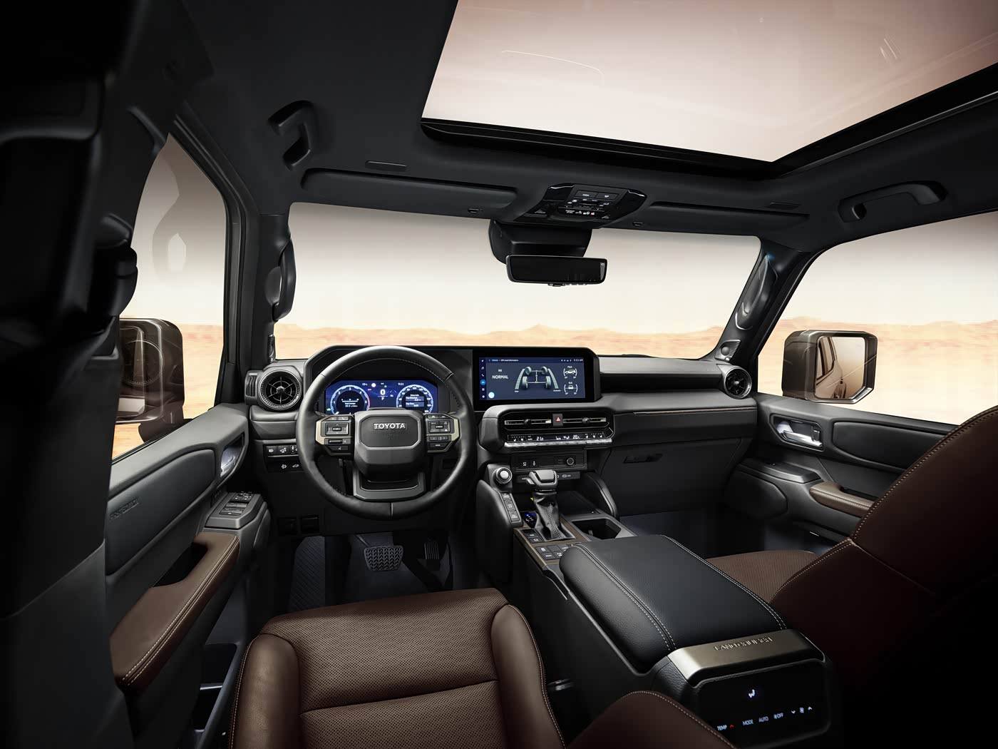 Stok Beragam untuk Setiap Kebutuhan