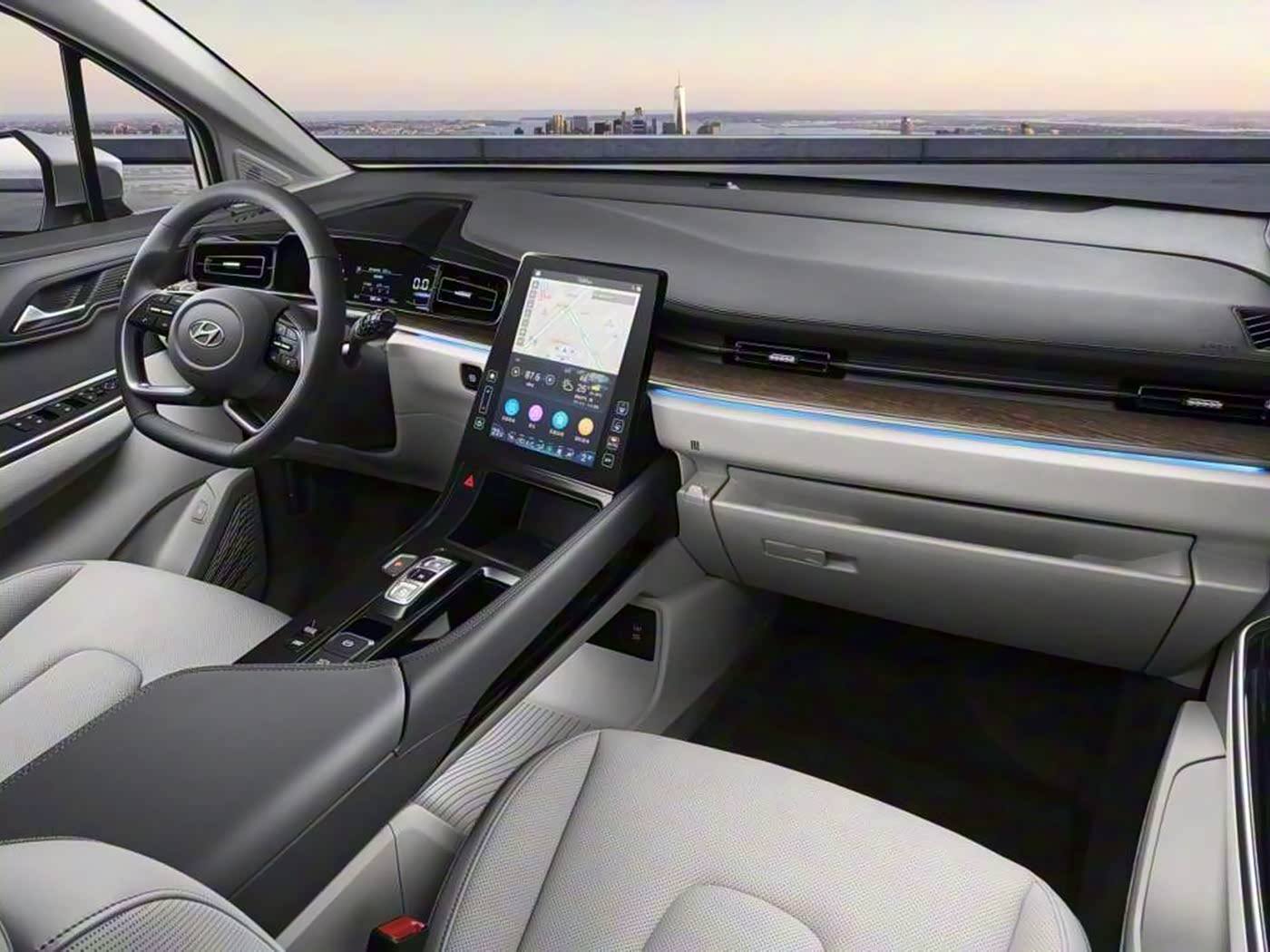 Saumaton kansainvälinen logistiikka