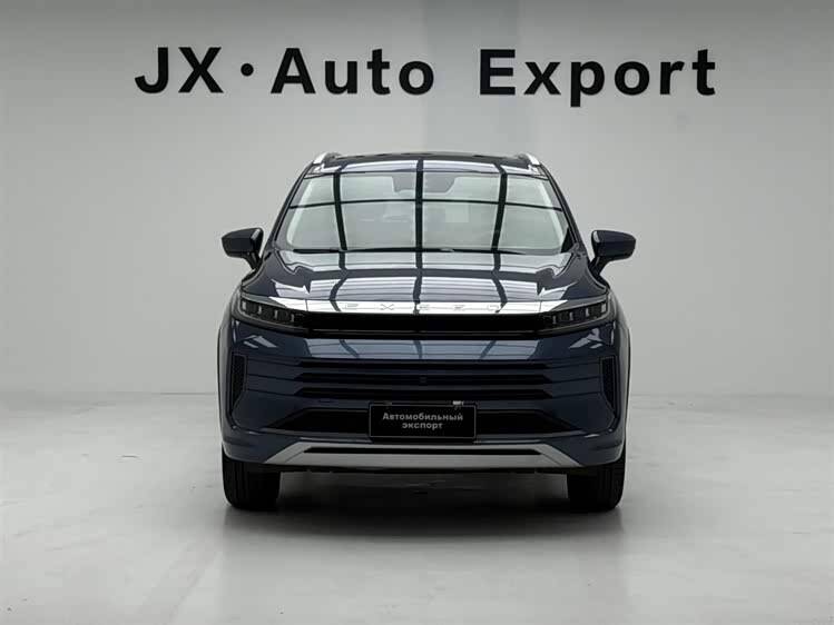 Chery Exeed 2020