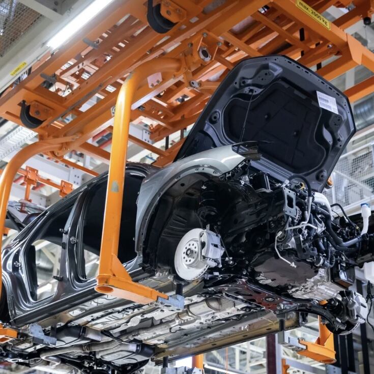 How to Collaborate on OEM Car Projects?