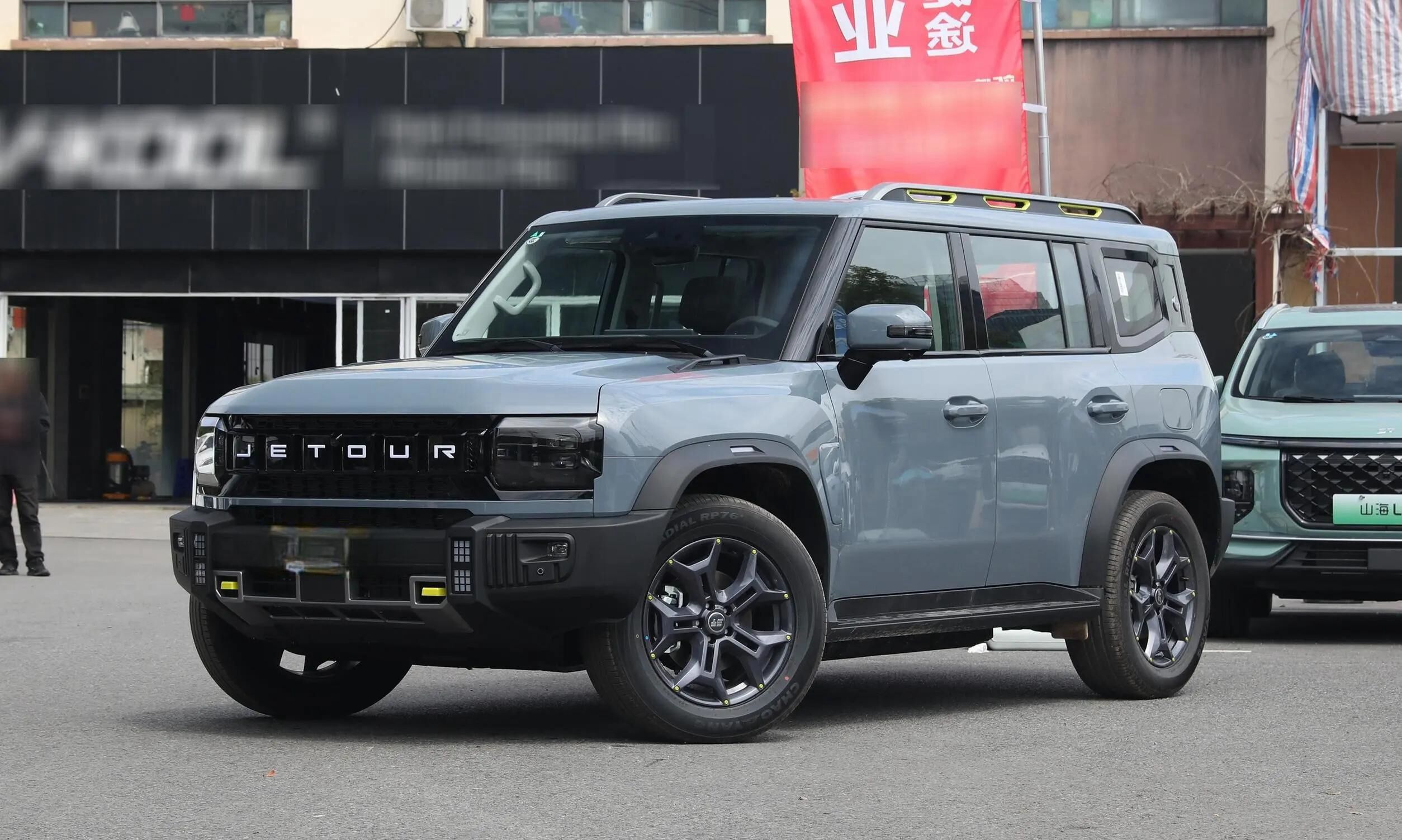 لماذا يجب فحص نظام التعليق في سيارات جيتور قبل السفر؟