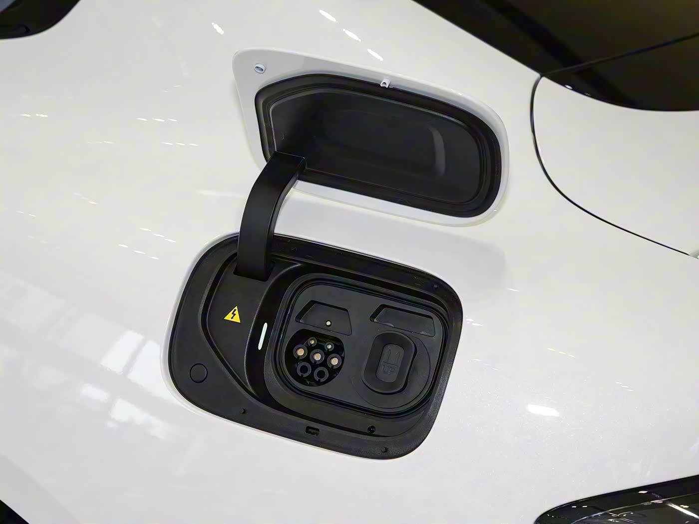 Teknologi Kendaraan Listrik yang Inovatif