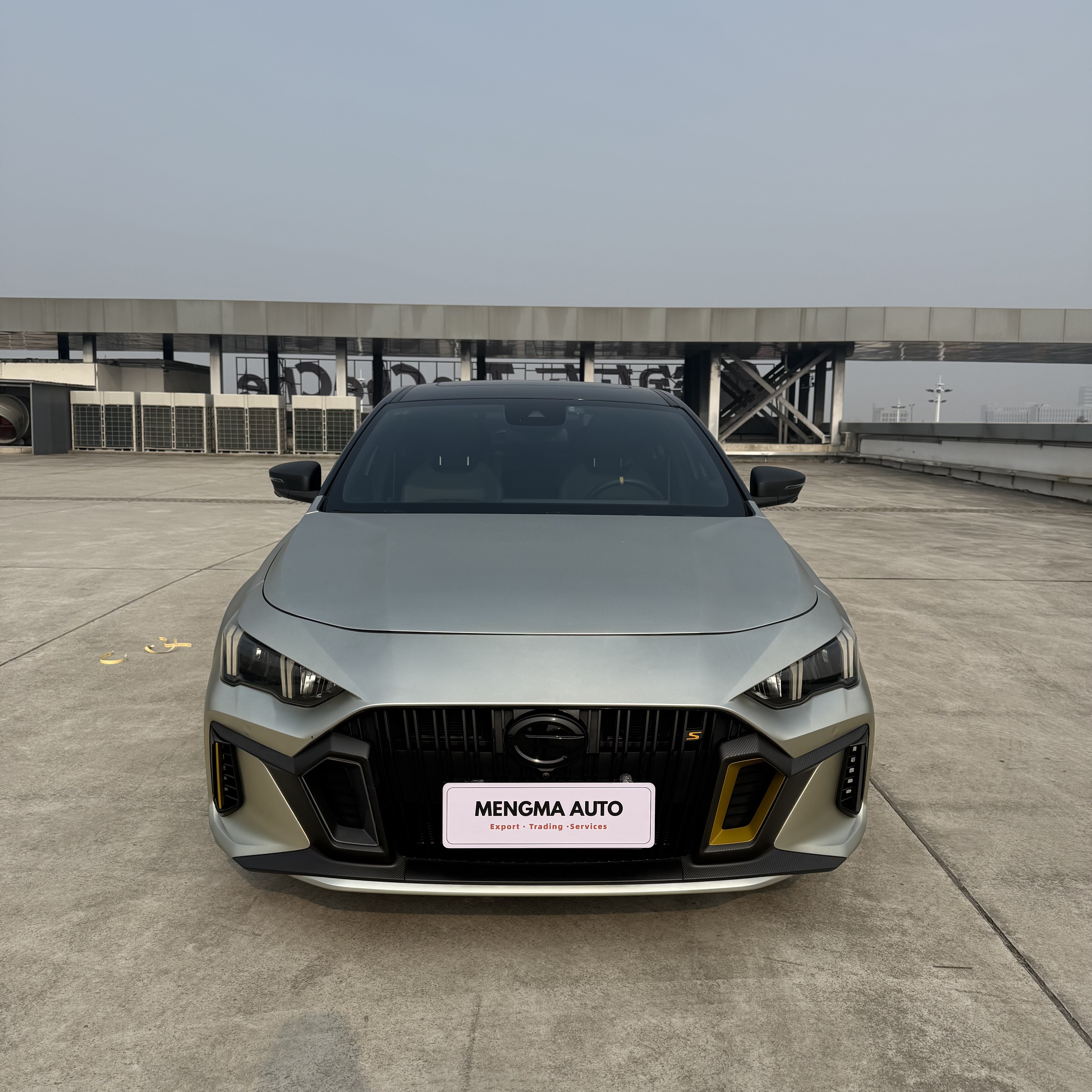 Effektivisert logistikk og levering