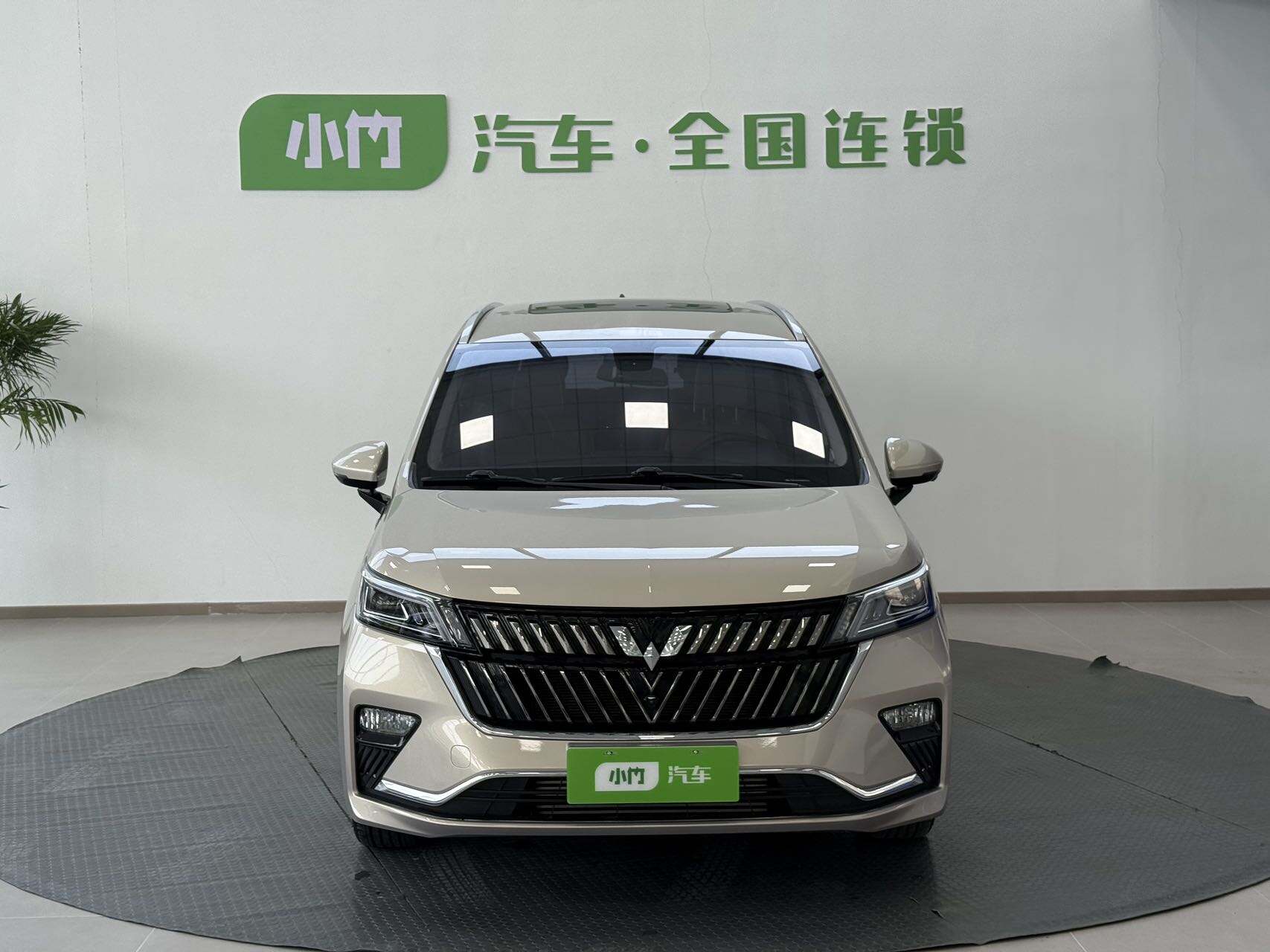 Wuling Jiachen 2022