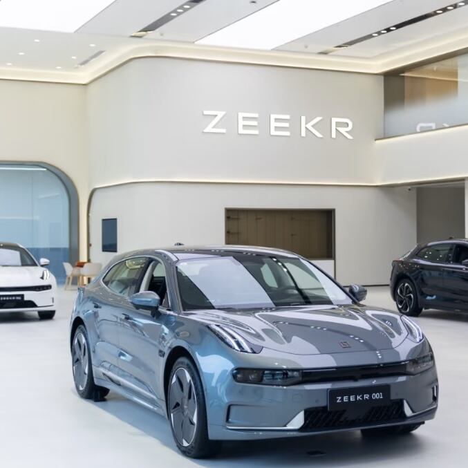 चीन में गुणवत्तापूर्ण प्रयुक्त इलेक्ट्रिक कारों के लिए आपका गेटवे