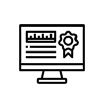 Authoritative testing and certification