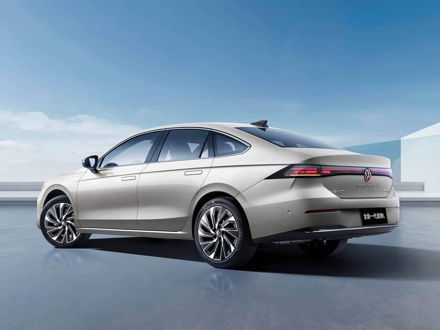 Temukan Volkswagen ID.4 Bekas Terbaik di Guangji Auto Service Co., Ltd.