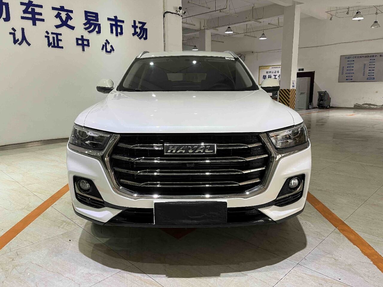 Haval H6 2021