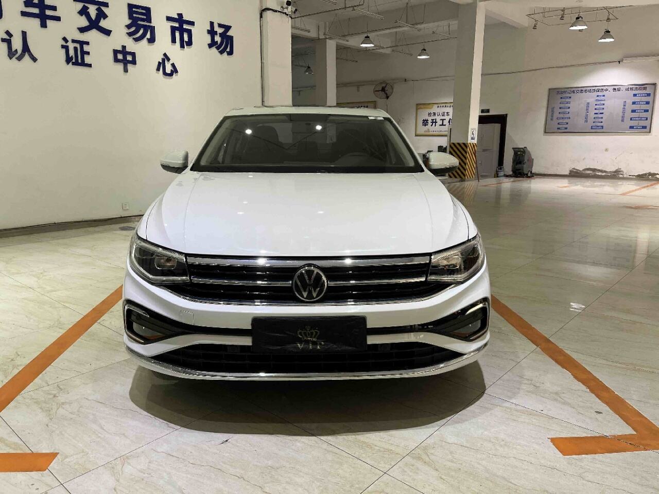 Volkswagen Bora 2023