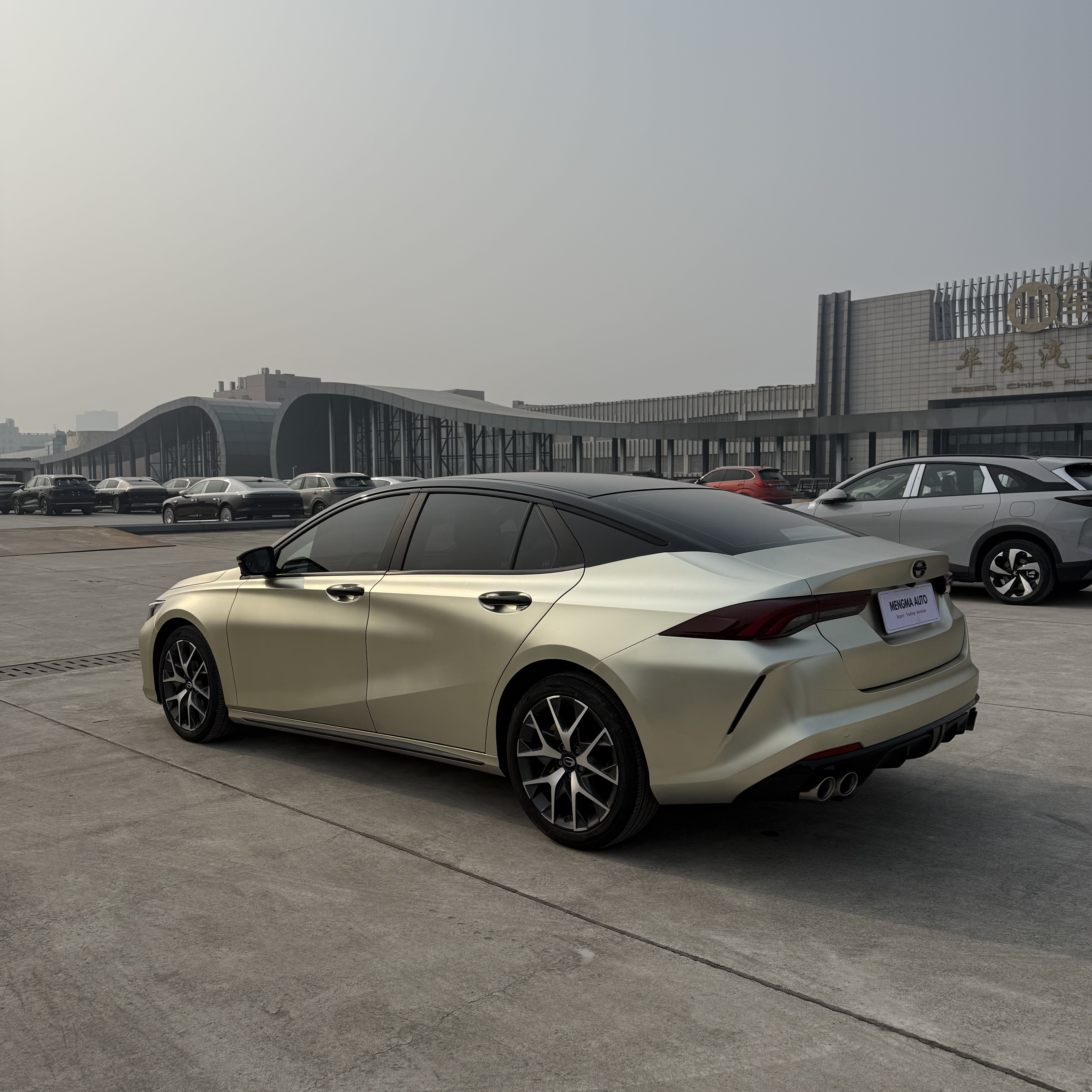 Oppdag kvalitets brukte familiebiler for dine behov