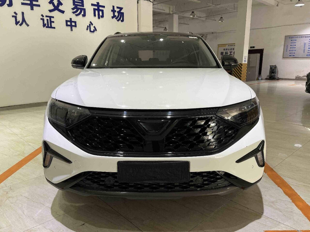 Jetta VS7 2022