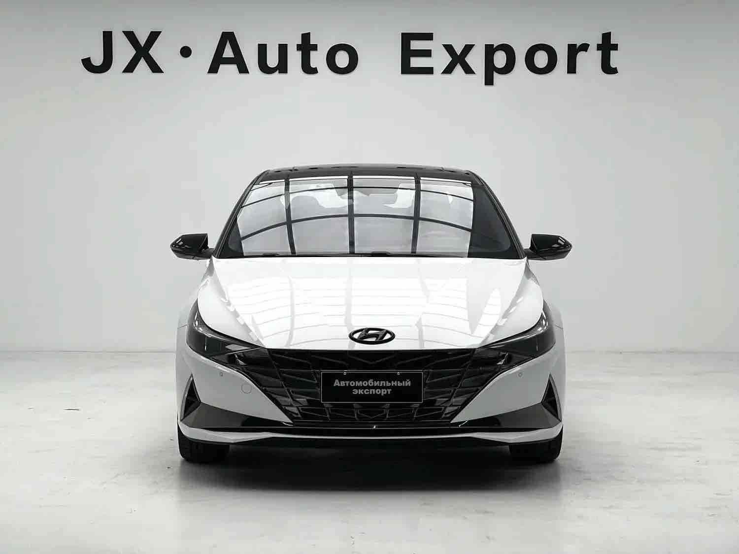 Hyundai 2022 Elantra