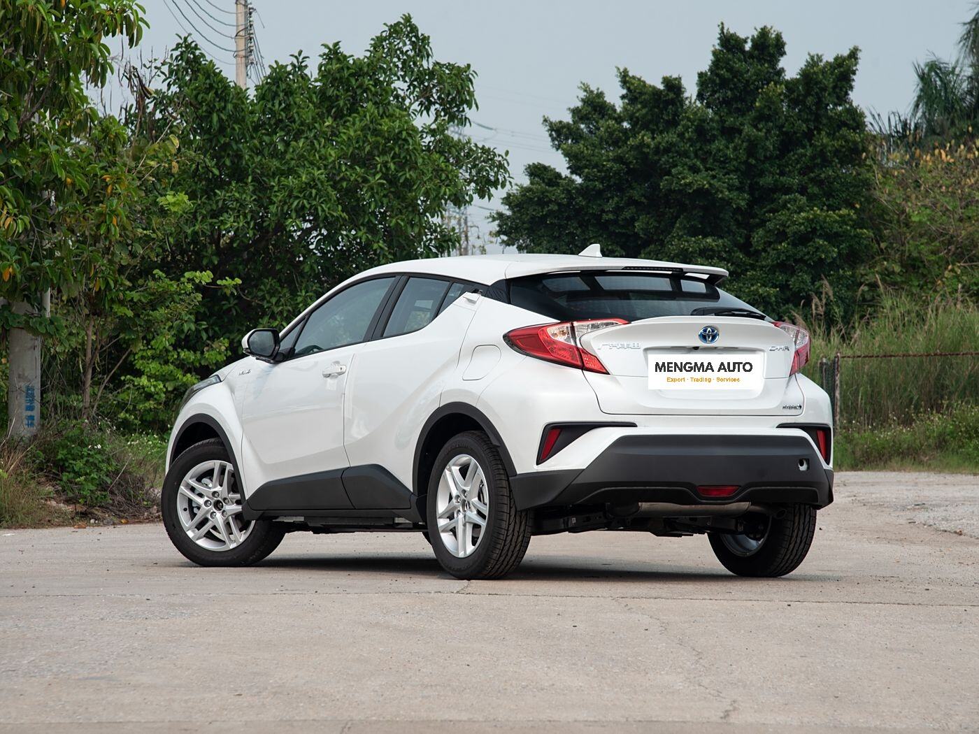 Operate the power window correctly to avoid faults in used cars.