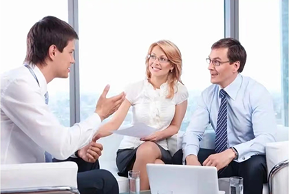 After-Sales &Issue Response Services