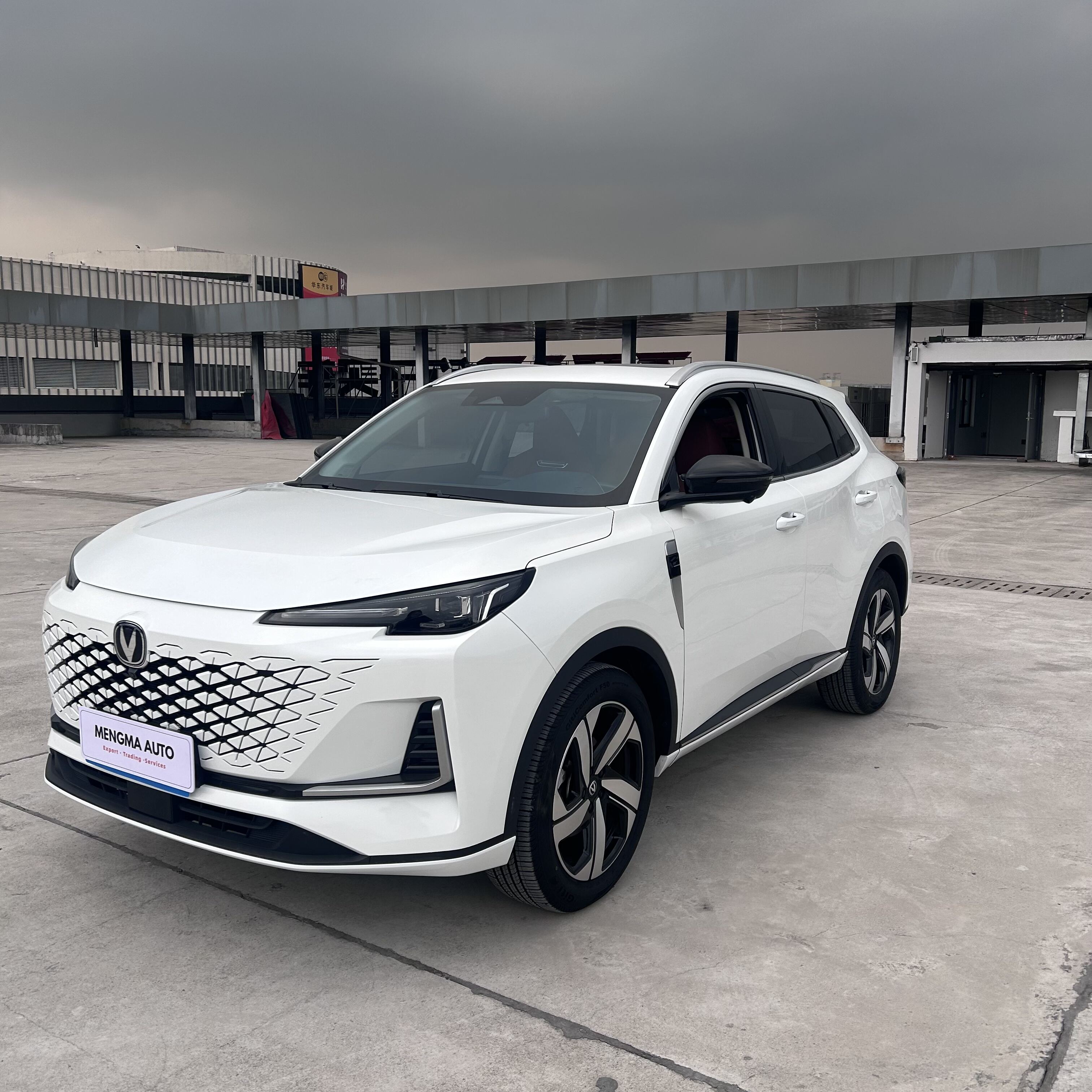 Engasjement for kvalitetssikring