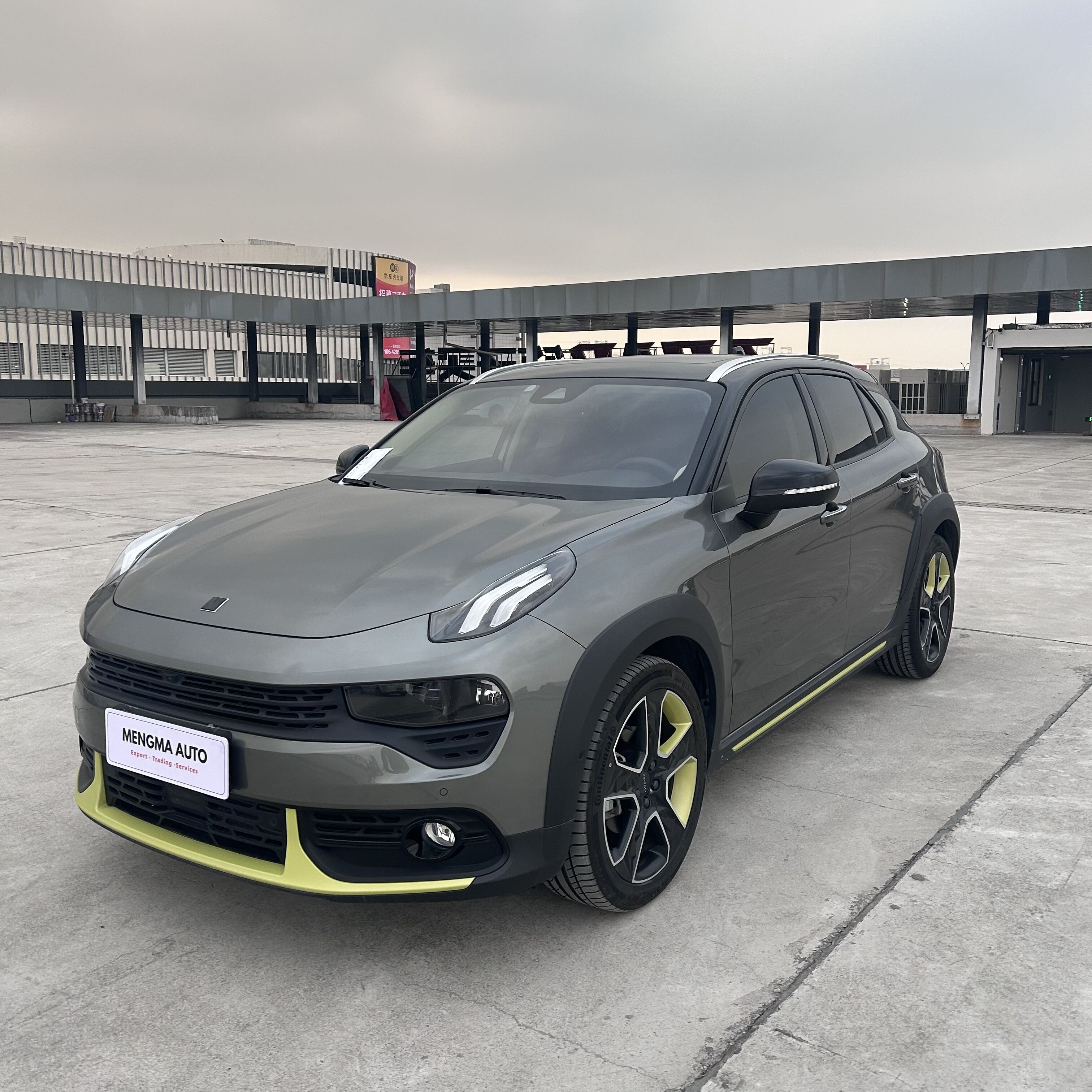 Ekspertinnkjøp og restverdioppussing