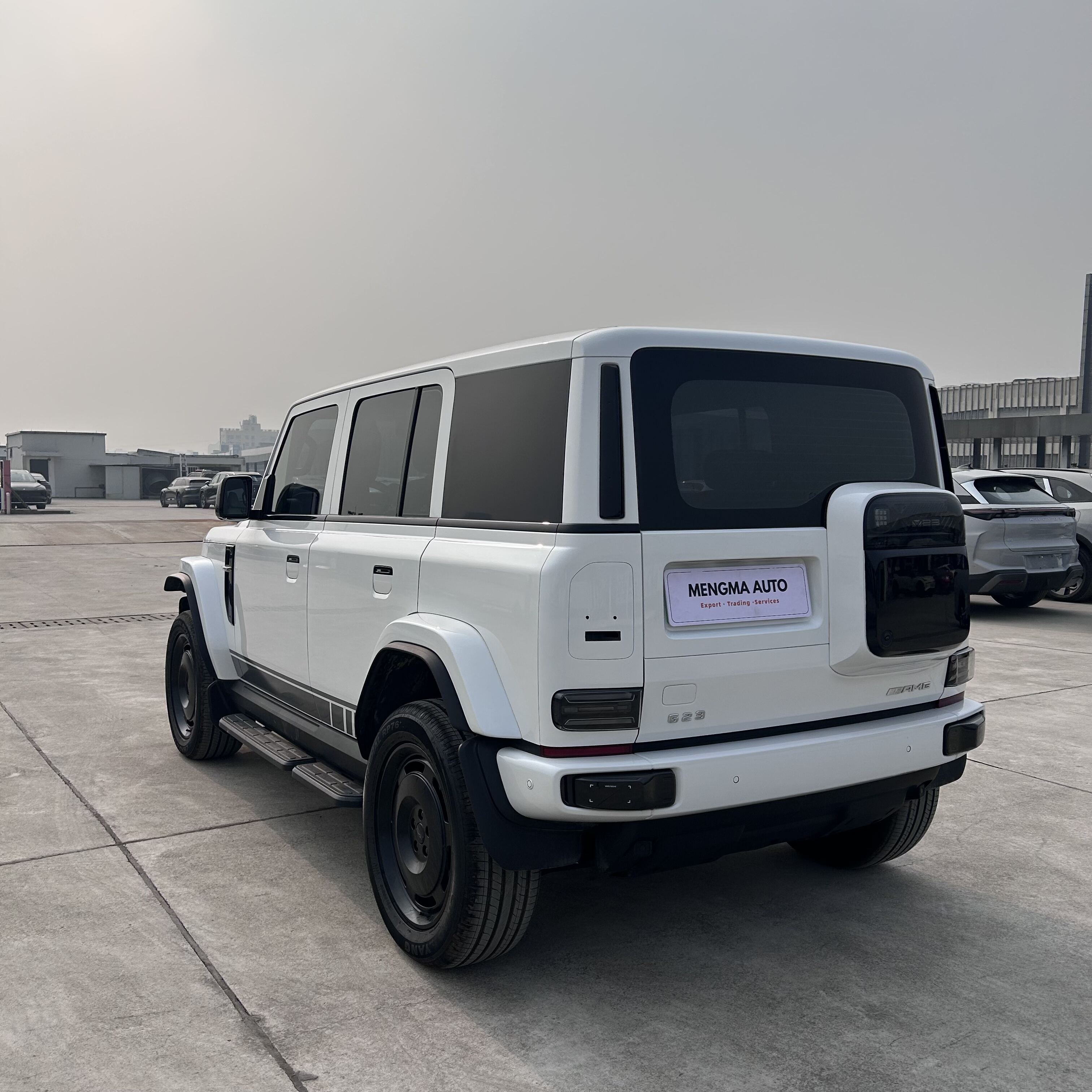 Wereldwijde Beschikbaarheid