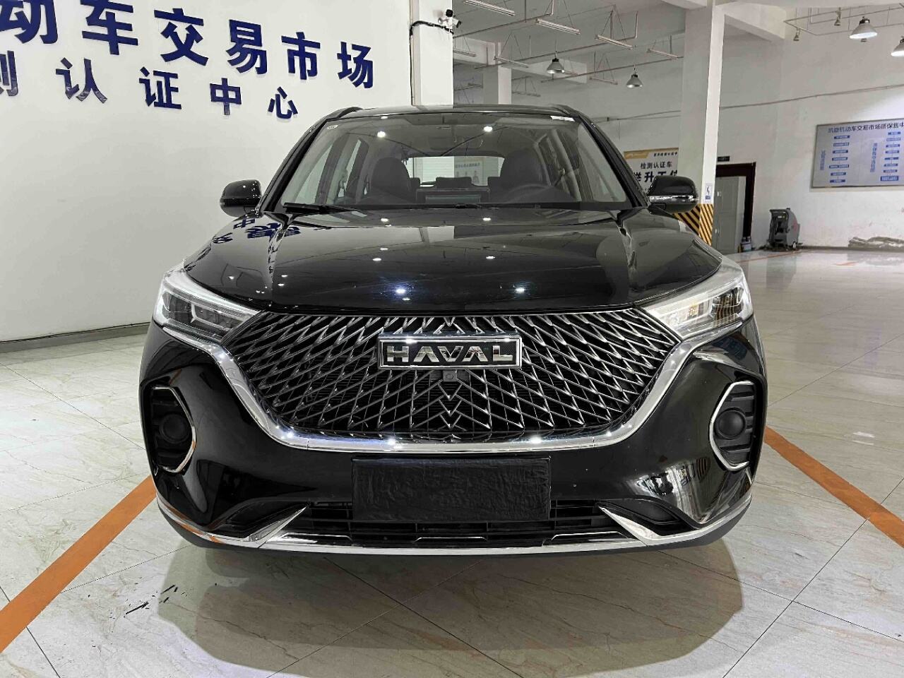 Haval M6 2023