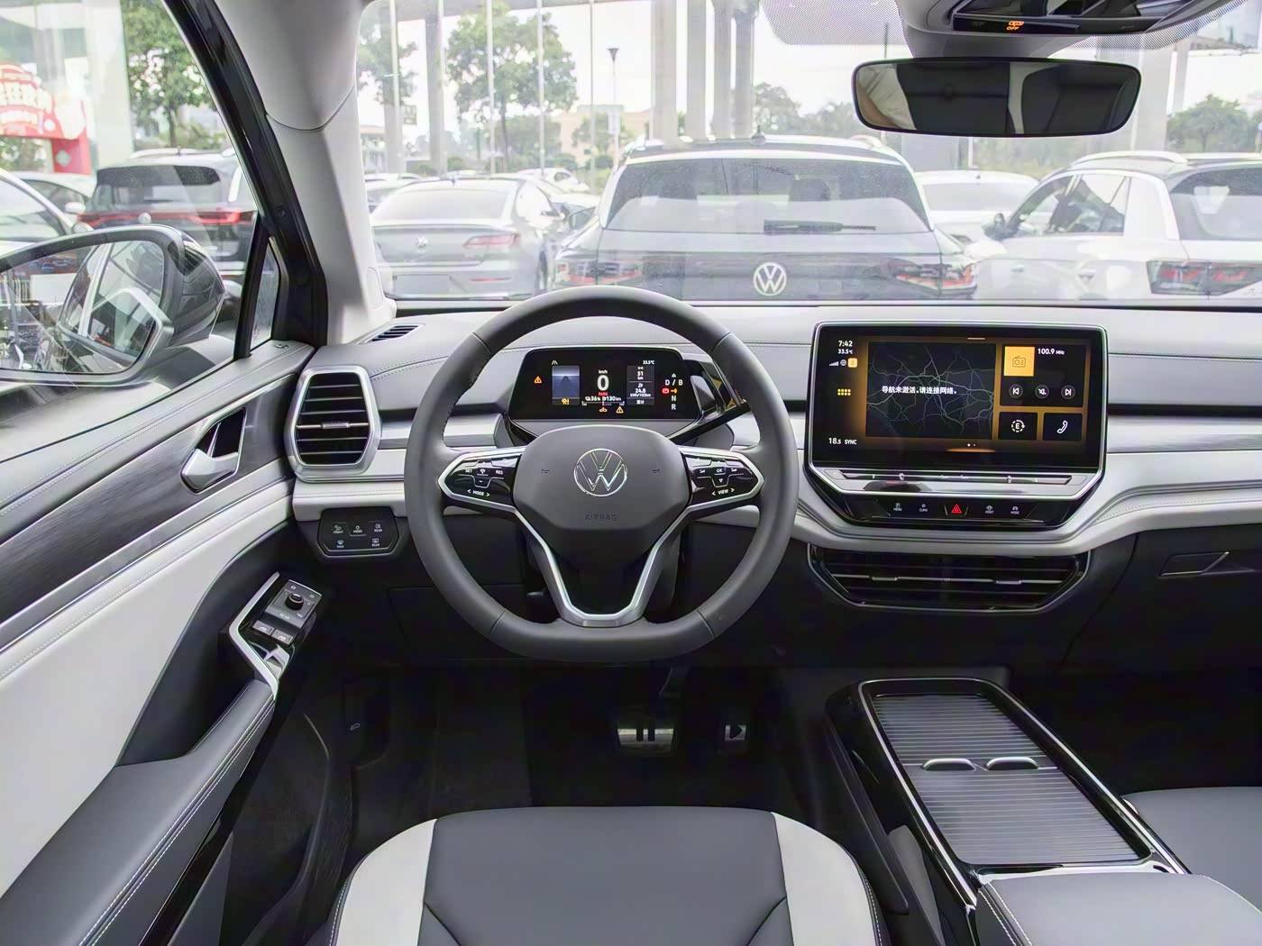 Dukungan Purnajual Komprehensif