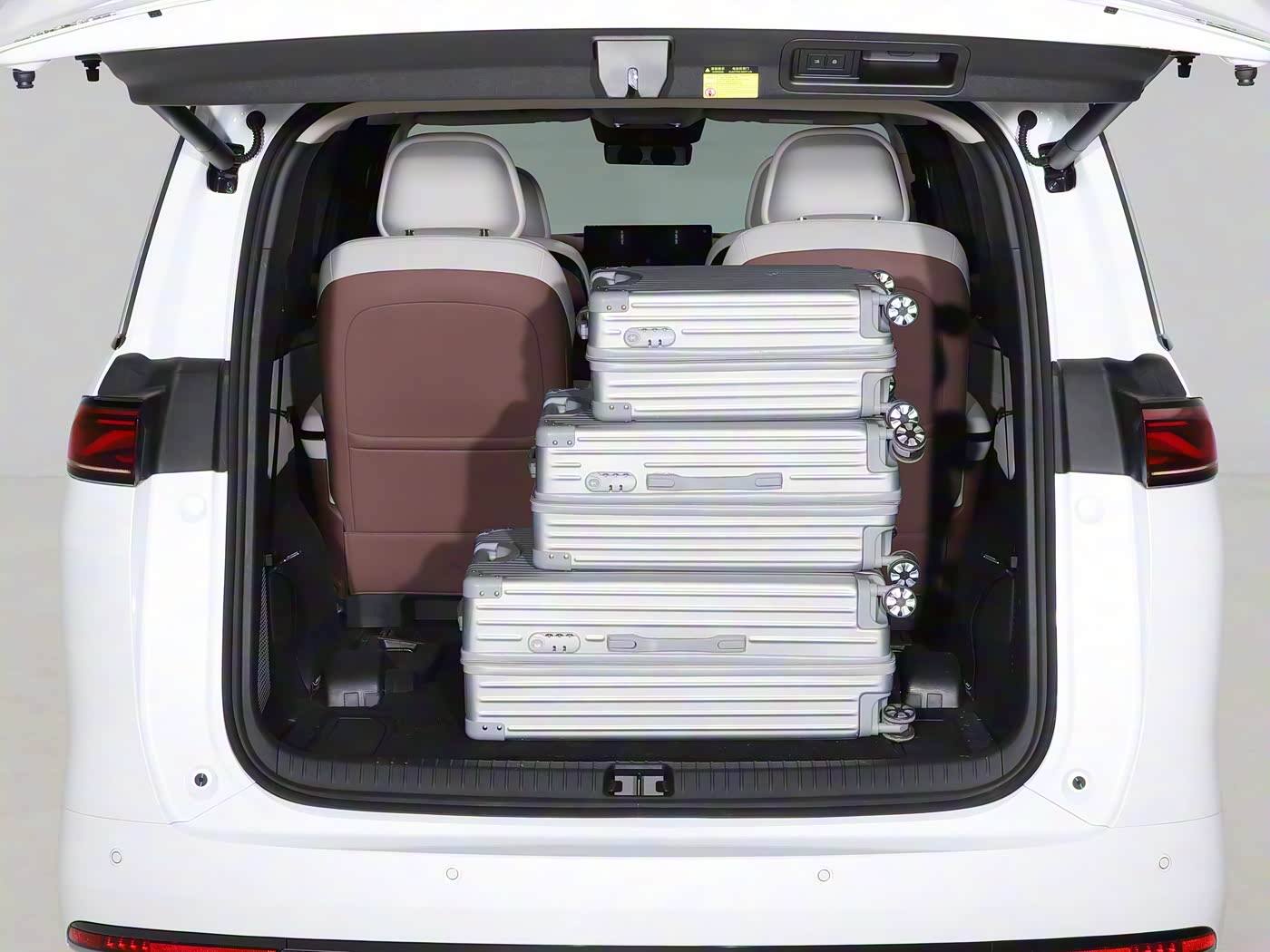 উন্নত নিরাপত্তা বৈশিষ্ট্য