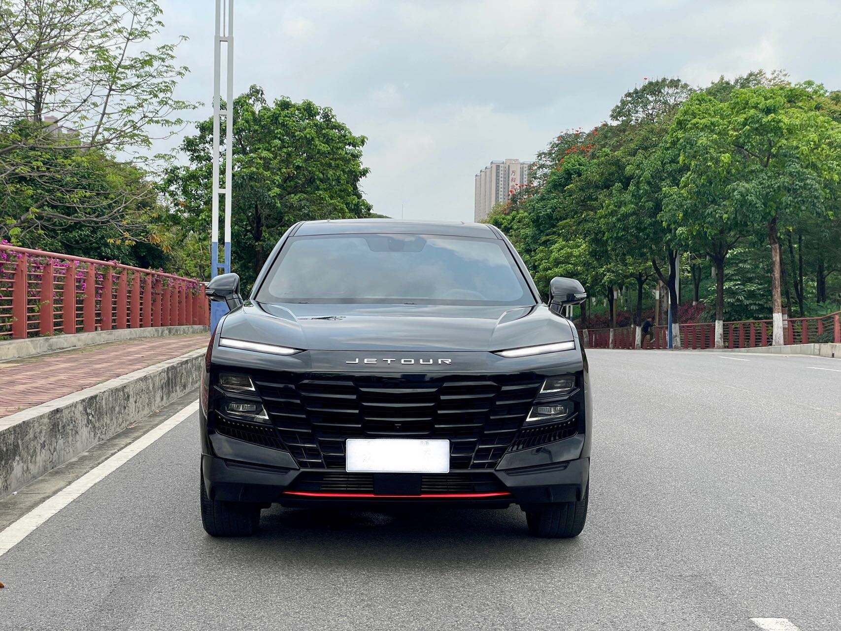 Chery Jetour Dasheng 2023