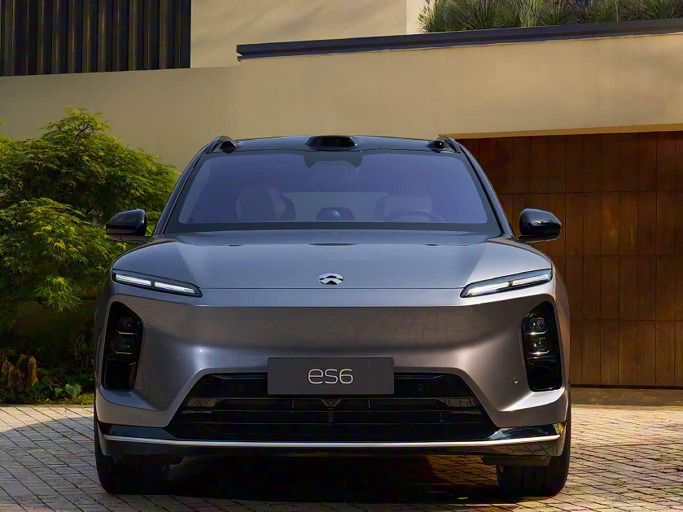 Laaja-asteinen ajoneuvosertifiointi