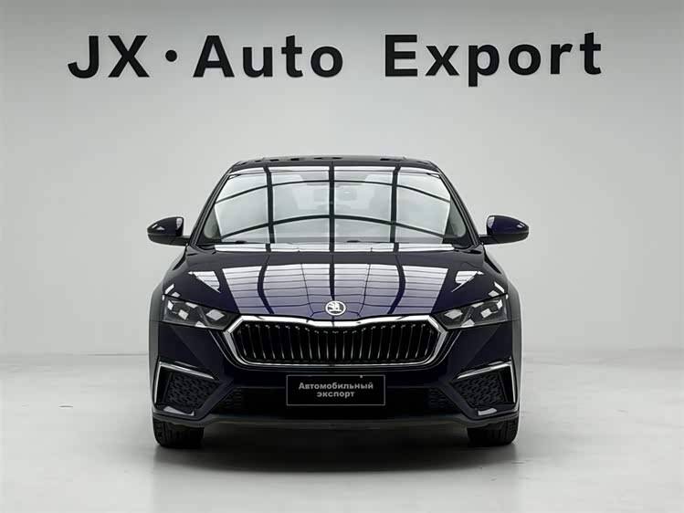 Škoda Octavia Pro 2022