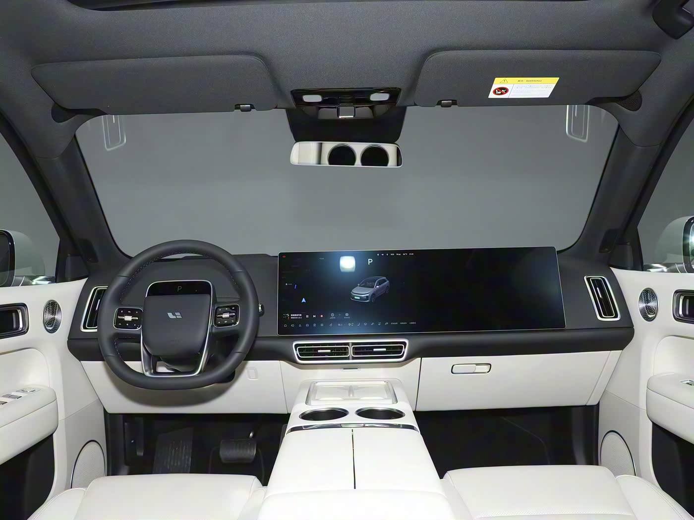 li auto l6二手混合动力汽车-2.jpg