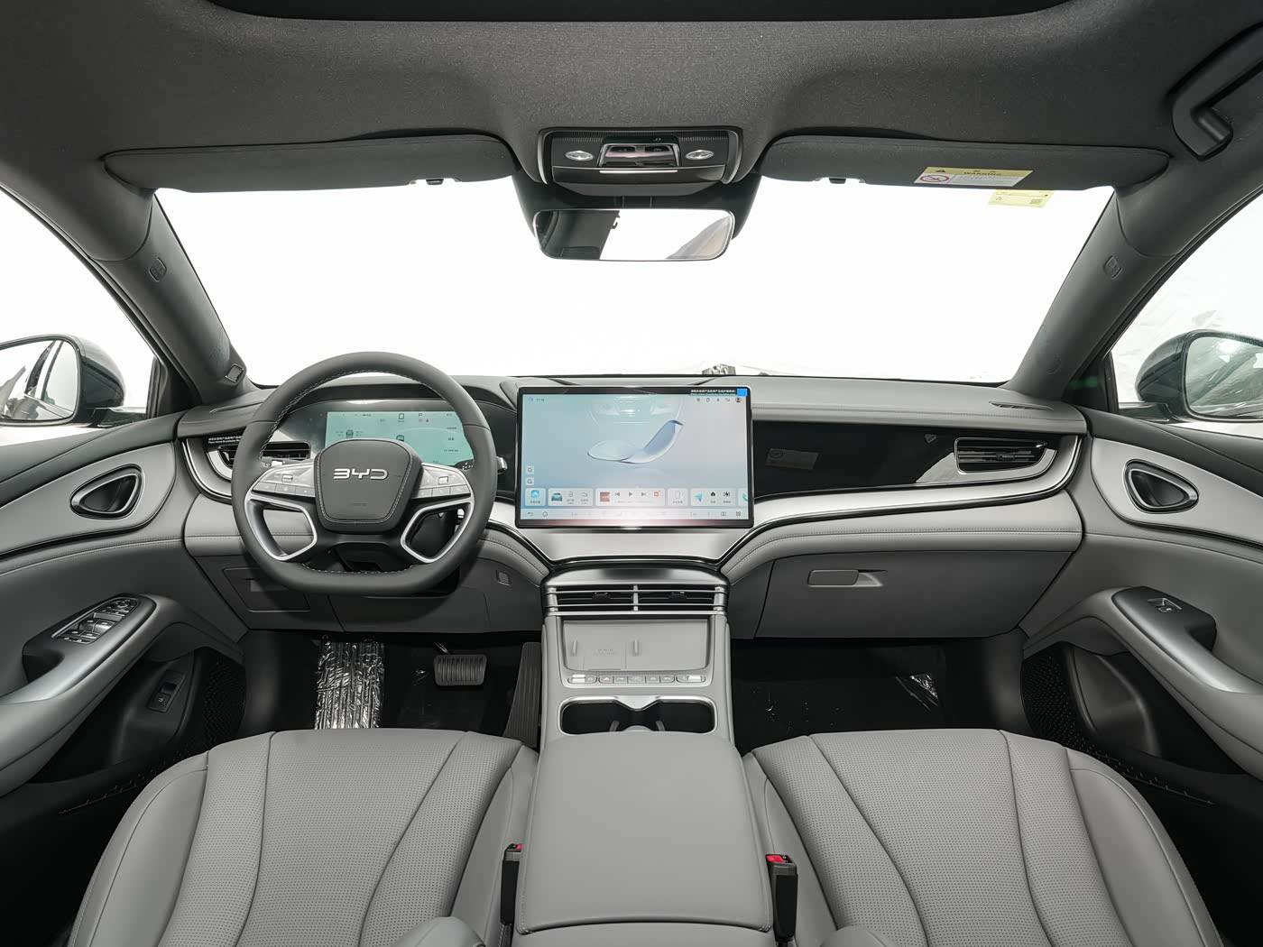 Why should Chinese Evs avoid deep discharge frequently?