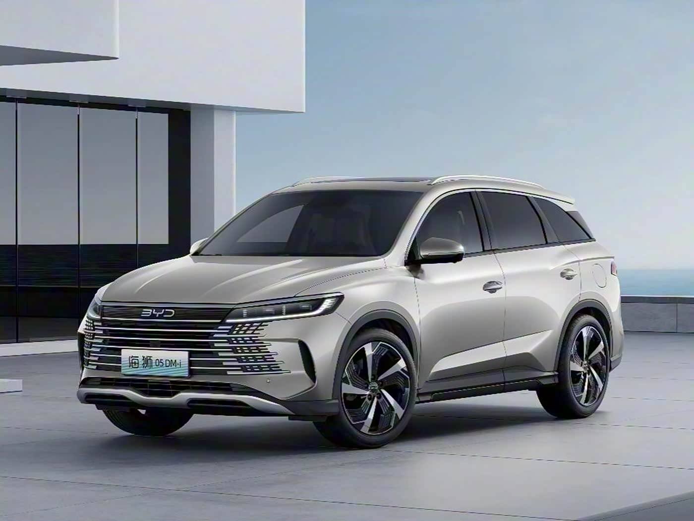 How to Charge New Energy Cars Properly?