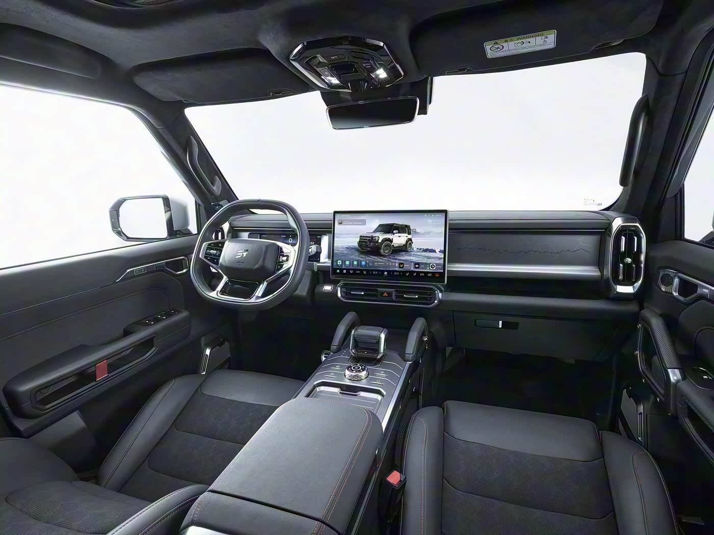 لماذا يعد صيانة نظام التعليق في السيارات الرياضية متعددة الاستخدامات (SUV) أمرًا بالغ الأهمية؟