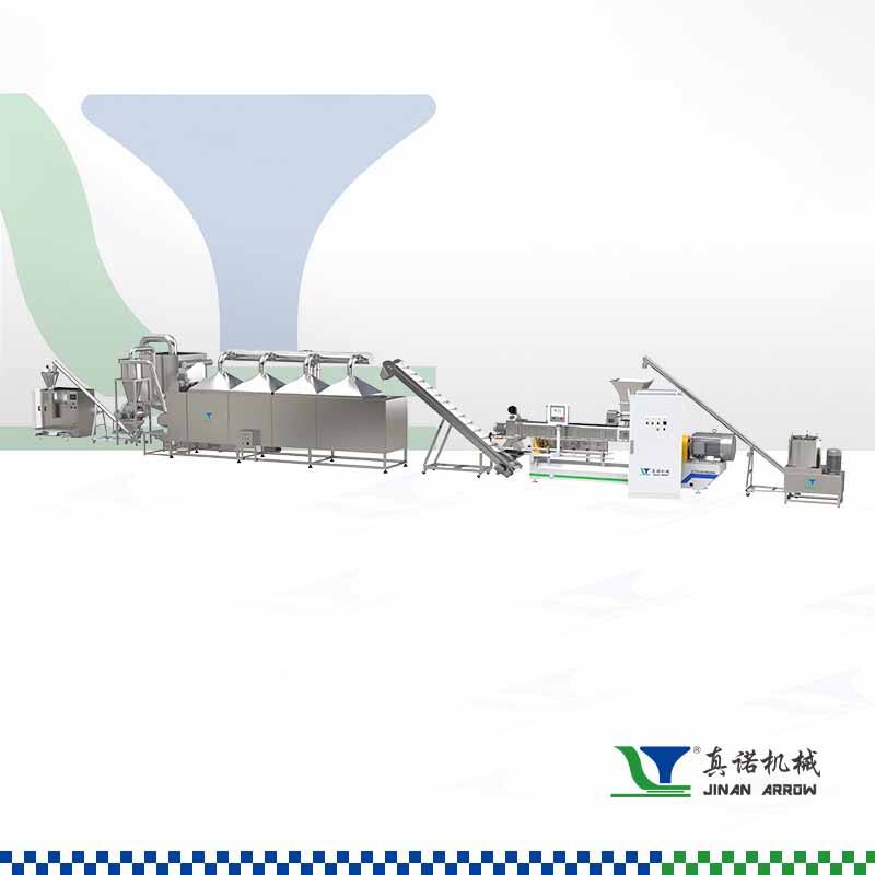 Advanced Extrusion Technology