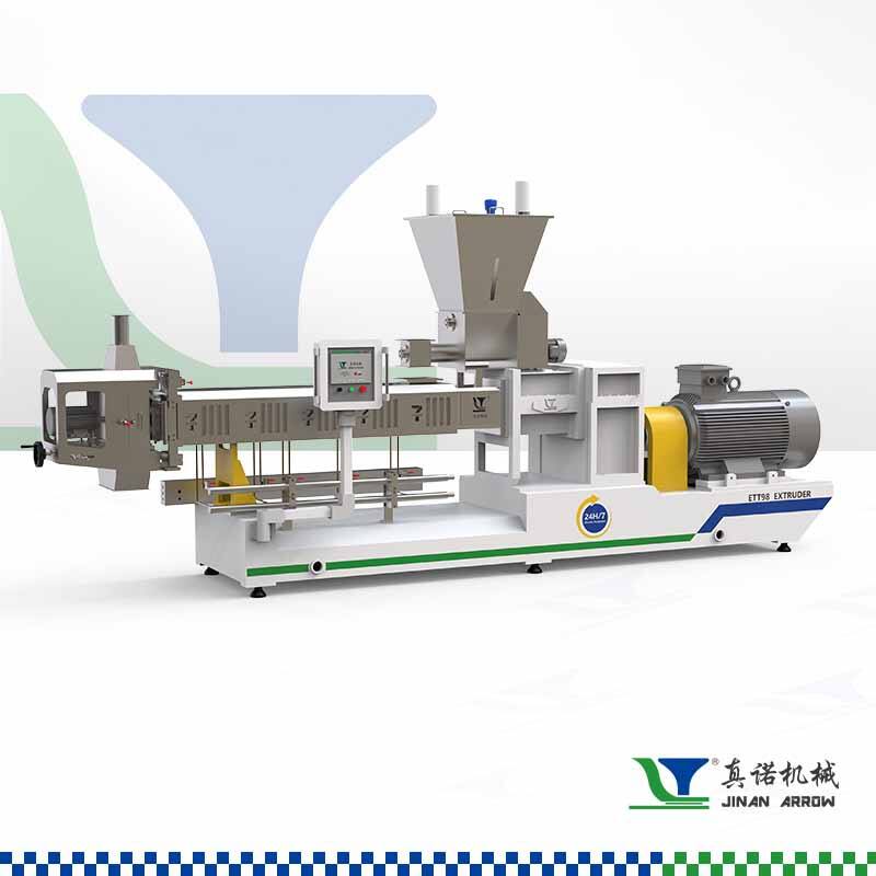 Advanced Technology for Superior Efficiency