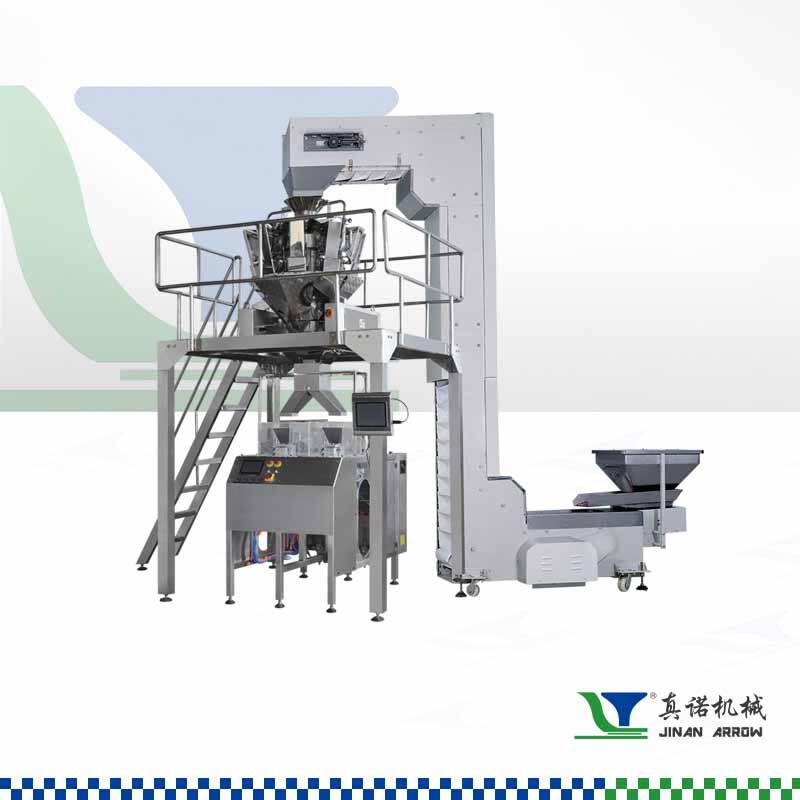 Versatile Packaging Solutions